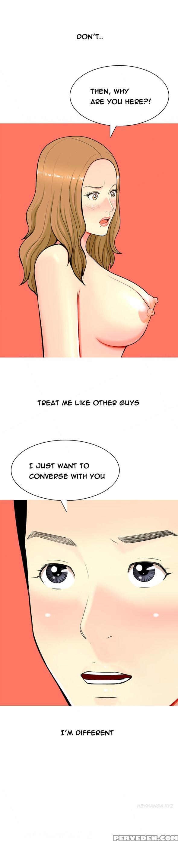 Hooker Ch.1-5 (english) (ongoing) Chapter 1000 Page 80